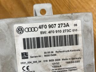 bontott AUDI A6 C6 TPMS Elektronika