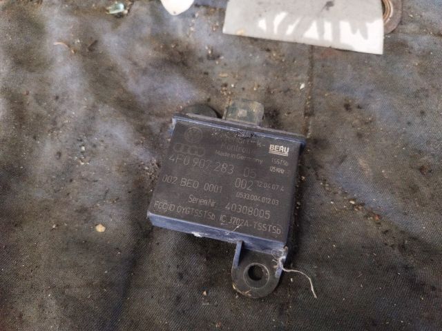 bontott AUDI A6 C6 TPMS Elektronika