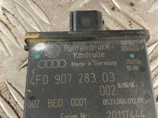 bontott AUDI A6 C6 TPMS Elektronika