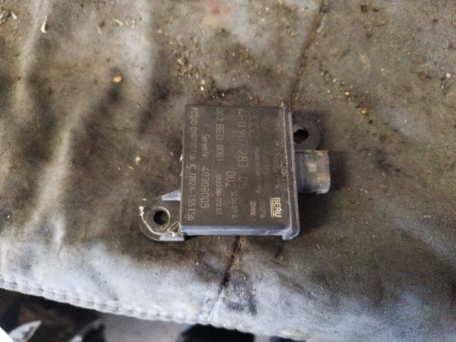 bontott AUDI A6 C6 TPMS Elektronika
