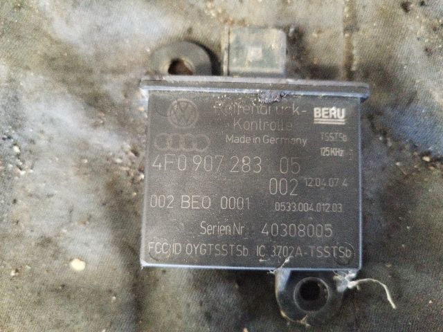 bontott AUDI A6 C6 TPMS Elektronika