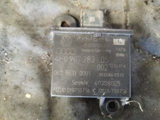 bontott AUDI A6 C6 TPMS Elektronika
