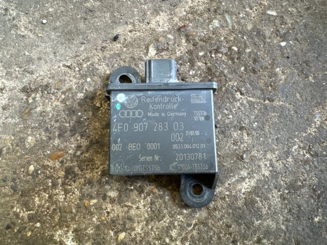 bontott AUDI A6 C6 TPMS Elektronika