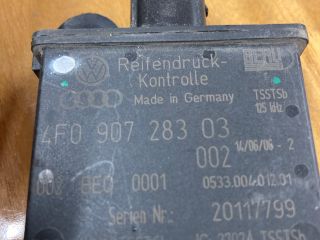 bontott AUDI A6 C6 TPMS Elektronika