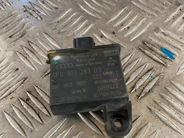 bontott AUDI A6 C6 TPMS Elektronika