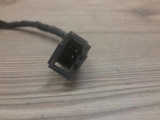 bontott AUDI A6 C6 Tükör Kapcsoló