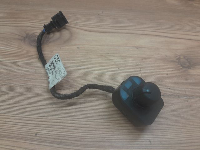 bontott AUDI A6 C6 Tükör Kapcsoló