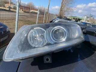 bontott AUDI A6 C6 Tükör Kapcsoló