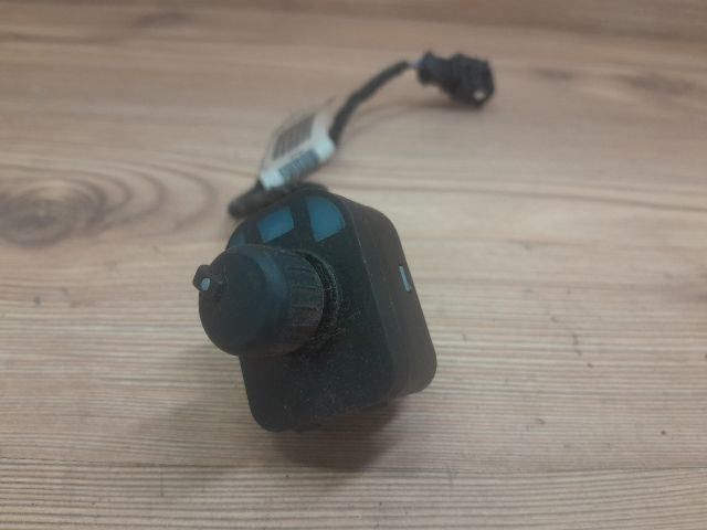 bontott AUDI A6 C6 Tükör Kapcsoló