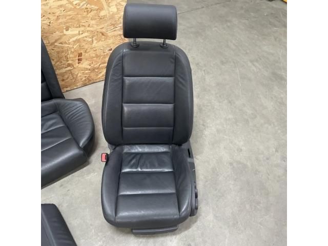 bontott AUDI A6 C6 Ülés Szett