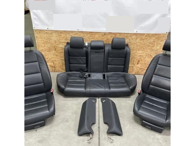 bontott AUDI A6 C6 Ülés Szett