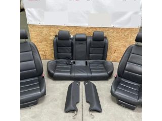 bontott AUDI A6 C6 Ülés Szett