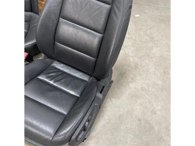 bontott AUDI A6 C6 Ülés Szett
