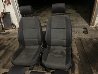 bontott AUDI A6 C6 Ülés Szett
