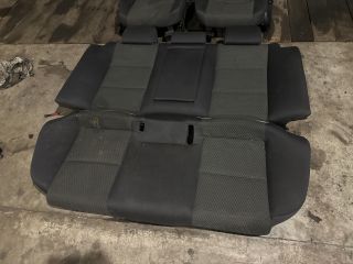 bontott AUDI A6 C6 Ülés Szett