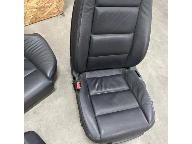 bontott AUDI A6 C6 Ülés Szett