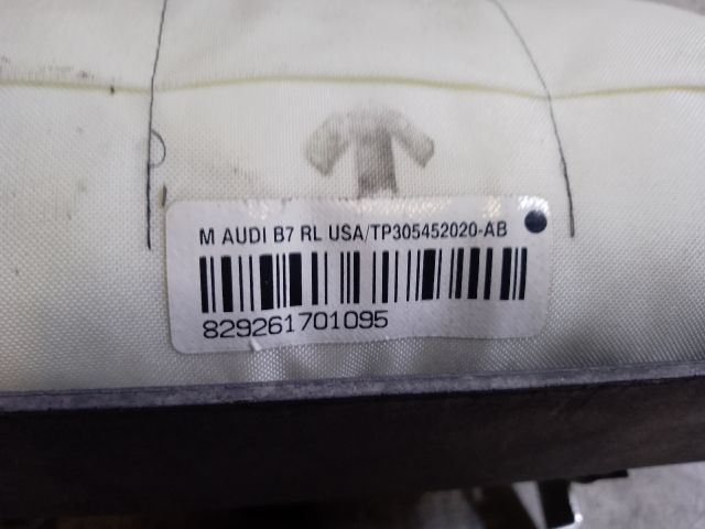 bontott AUDI A6 C6 Utasoldali Légzsák