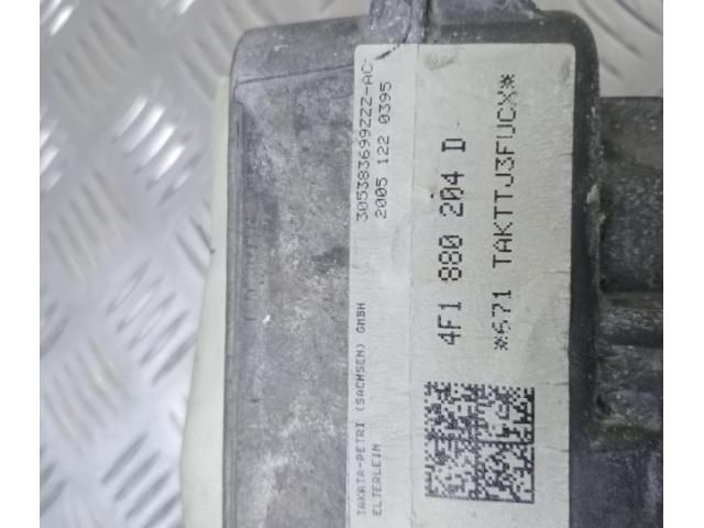 bontott AUDI A6 C6 Utasoldali Légzsák