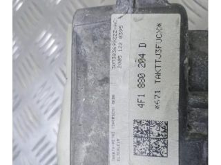 bontott AUDI A6 C6 Utasoldali Légzsák