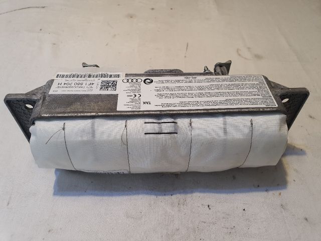 bontott AUDI A6 C6 Utasoldali Légzsák