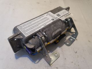 bontott AUDI A6 C6 Utasoldali Légzsák