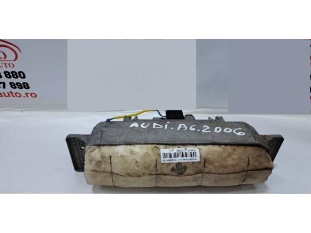 bontott AUDI A6 C6 Utasoldali Légzsák