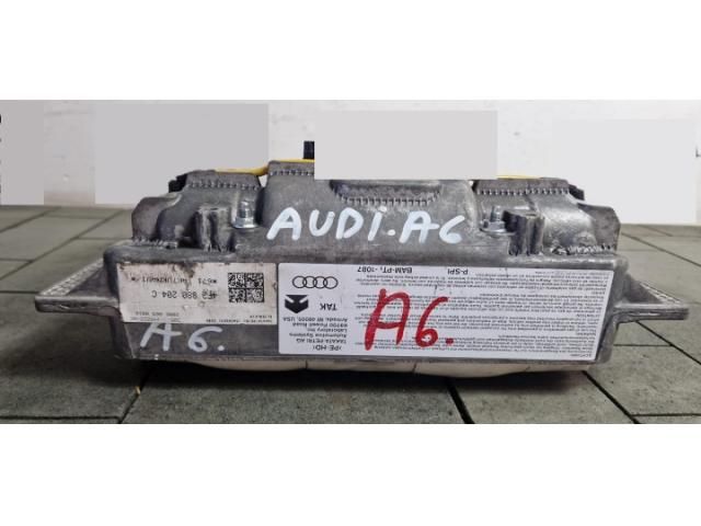 bontott AUDI A6 C6 Utasoldali Légzsák