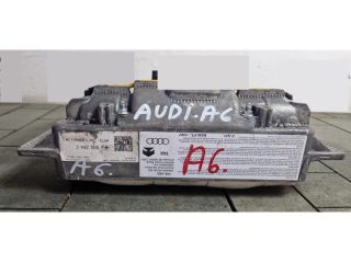 bontott AUDI A6 C6 Utasoldali Légzsák