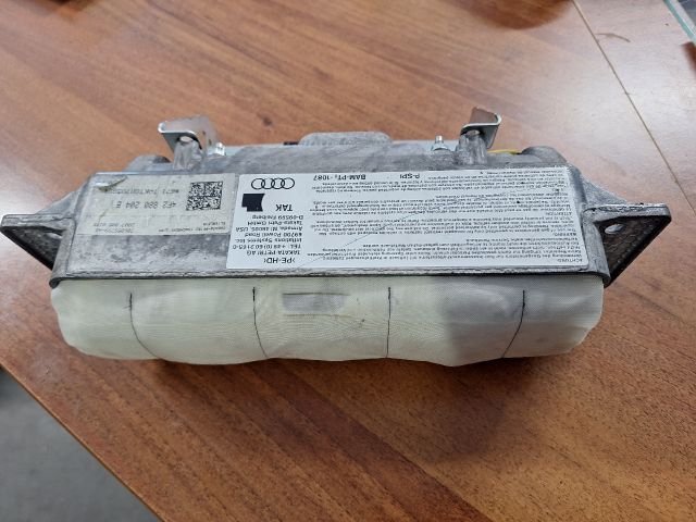 bontott AUDI A6 C6 Utasoldali Légzsák