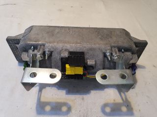 bontott AUDI A6 C6 Utasoldali Légzsák