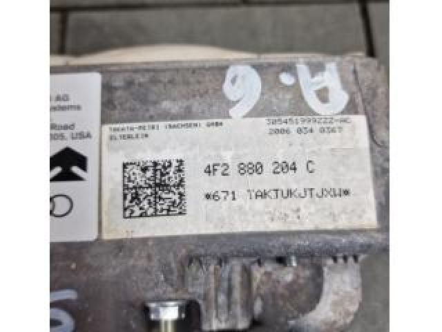 bontott AUDI A6 C6 Utasoldali Légzsák