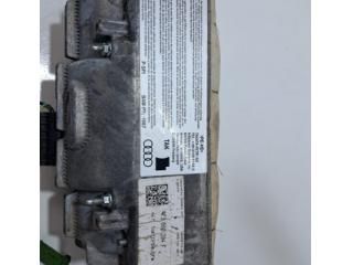 bontott AUDI A6 C6 Utasoldali Légzsák