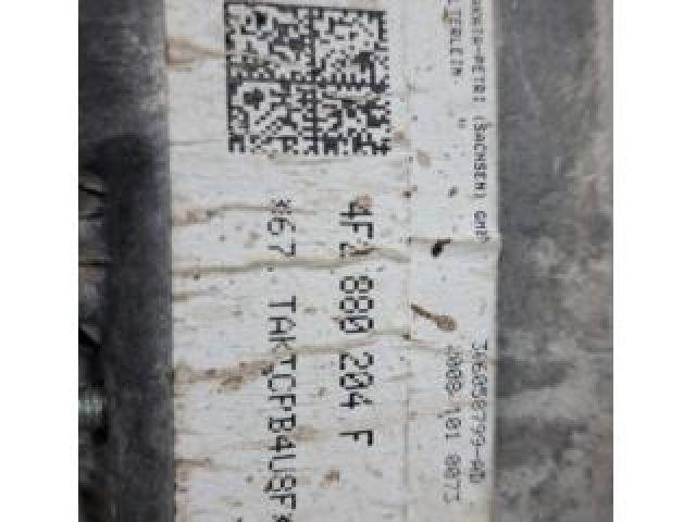 bontott AUDI A6 C6 Utasoldali Légzsák