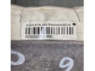 bontott AUDI A6 C6 Utasoldali Légzsák