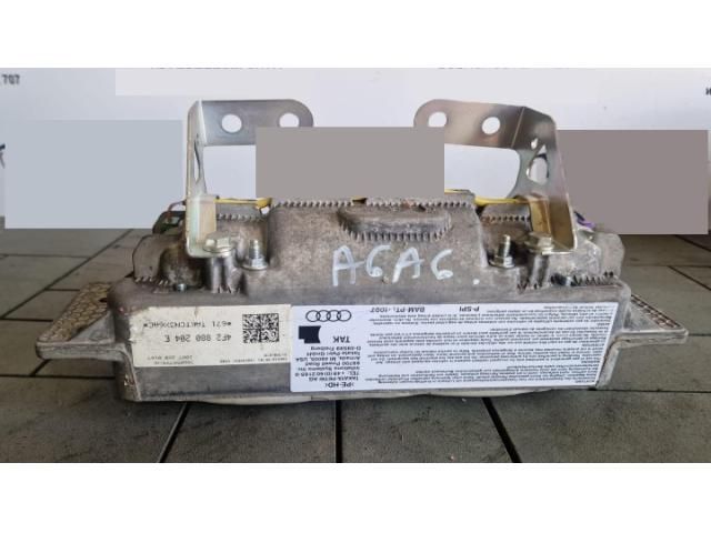 bontott AUDI A6 C6 Utasoldali Légzsák