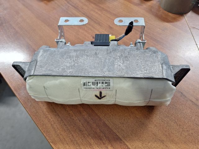 bontott AUDI A6 C6 Utasoldali Légzsák