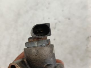 bontott AUDI A6 C6 Üzemanyag Befecskendező Vezérlő