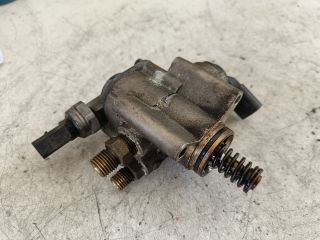 bontott AUDI A6 C6 Üzemanyag Befecskendező Vezérlő