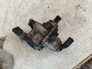 bontott AUDI A6 C6 Üzemanyag Befecskendező Vezérlő