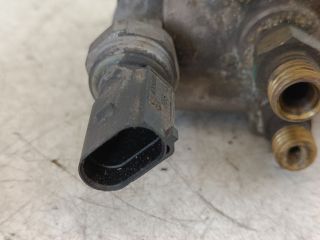 bontott AUDI A6 C6 Üzemanyag Befecskendező Vezérlő