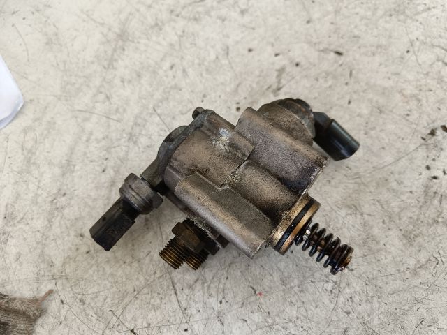 bontott AUDI A6 C6 Üzemanyag Befecskendező Vezérlő