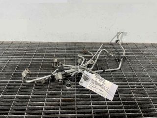 bontott AUDI A6 C6 Üzemanyagcső