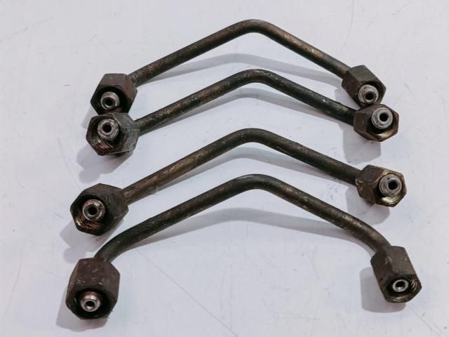 bontott AUDI A6 C6 Üzemanyagcső