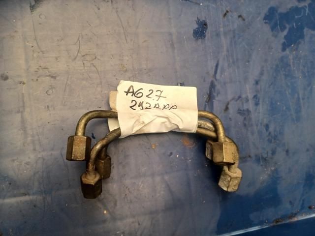 bontott AUDI A6 C6 Üzemanyagcső