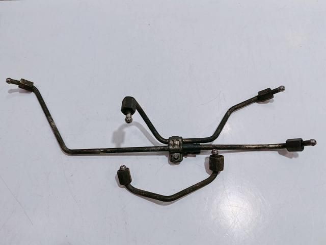 bontott AUDI A6 C6 Üzemanyagcső