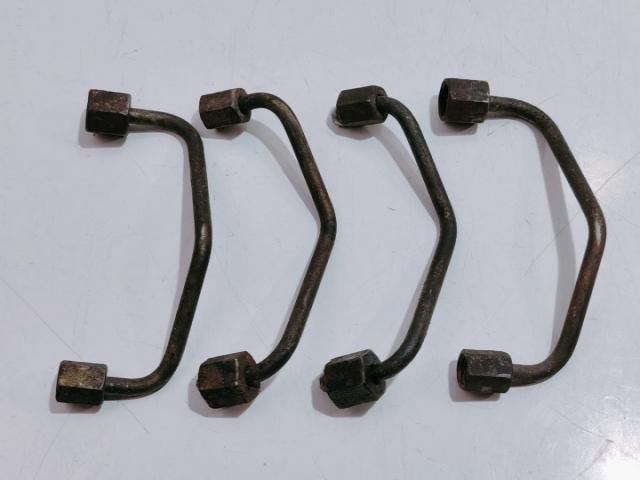 bontott AUDI A6 C6 Üzemanyagcső