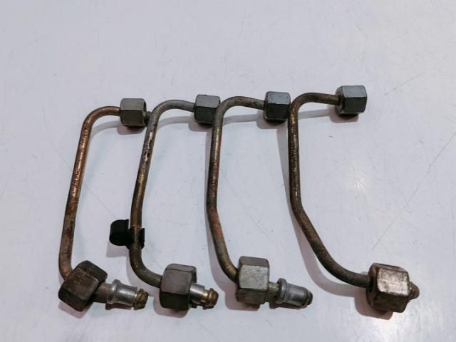 bontott AUDI A6 C6 Üzemanyagcső