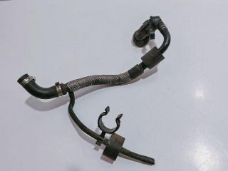 bontott AUDI A6 C6 Vákum Cső