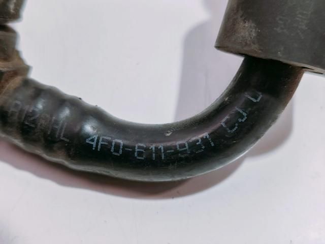 bontott AUDI A6 C6 Vákum Cső