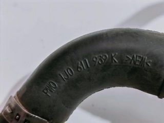 bontott AUDI A6 C6 Vákum Cső